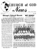 COG News Chicago 1963 (Vol 02 No 07) Jul1